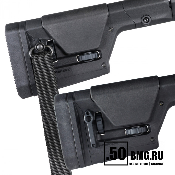 Приклад Magpul PRS GEN3 Precision-Adjustable Stock (MAG672)