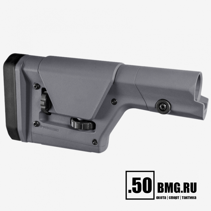 Приклад Magpul PRS GEN3 Precision-Adjustable Stock (MAG672)