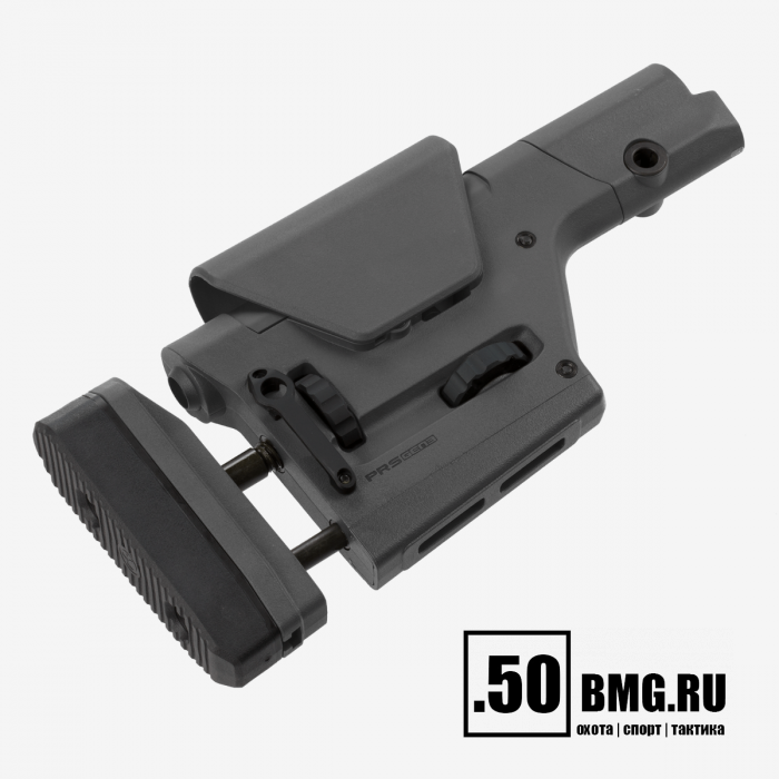 Приклад Magpul PRS GEN3 Precision-Adjustable Stock (MAG672)