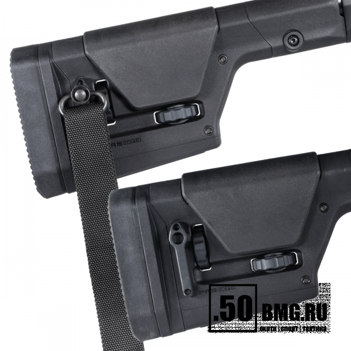 Приклад Magpul PRS GEN3 Precision-Adjustable Stock (MAG672)