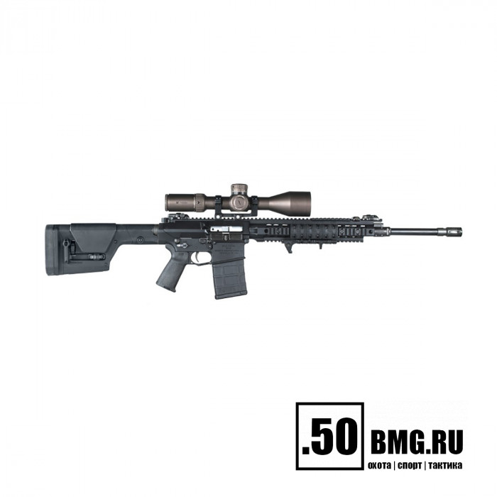 Приклад Magpul PRS GEN3 Precision-Adjustable Stock (MAG672)