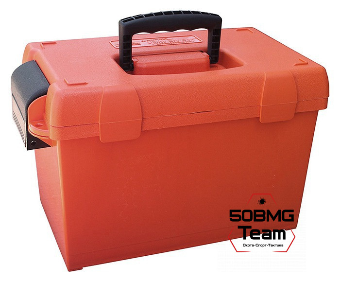 Герметичный кейс MTM для патронов и снаряжения (SPUD1)