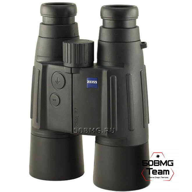 Лазерный дальномер Carl Zeiss RF 8x56T* Victory