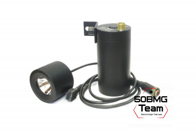 Фонарь выносной Зенит (Zenitco) 2ВС