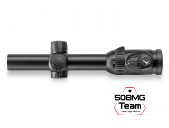 Оптический прицел Swarovski Z8i 0,75-6х20 SR