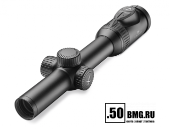 Оптический прицел Swarovski Z8i 0,75-6х20 SR