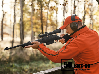 Оптический прицел Swarovski Z8i 0,75-6х20 SR