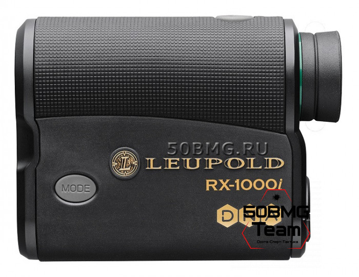 Лазерный дальномер Leupold RX-1000i with DNA
