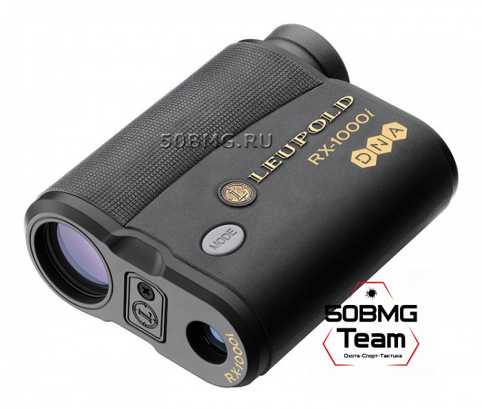 Лазерный дальномер Leupold RX-1000i with DNA