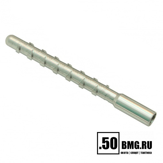 Вишер спец. профиль ЧИСТОGUN 30SJAE (d=6,4 мм, дюраль, резьба мама, дюймовая, 5/40)