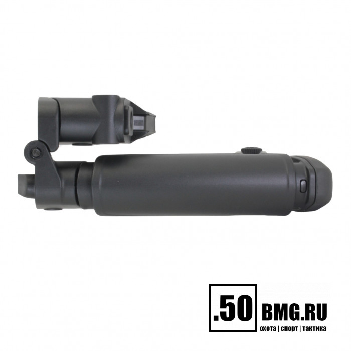 Телескопический складной приклад DLG Tactical на Бекас 12,16,Авто с подщечником (DLG9106)