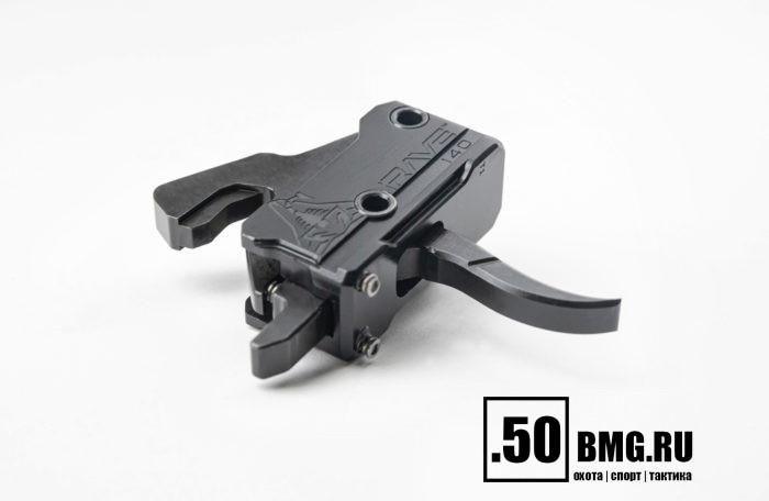 УСМ Rise Armament RAVE140 (3,5lb-1stage) для AR-15/AR-10