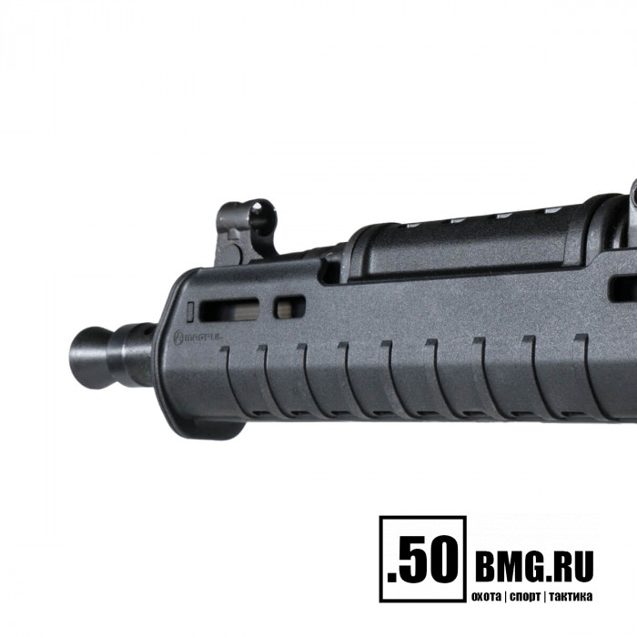 Цевье Magpul ZHUKOV-U Hand Guard – для AK47/AK74 (MAG680)
