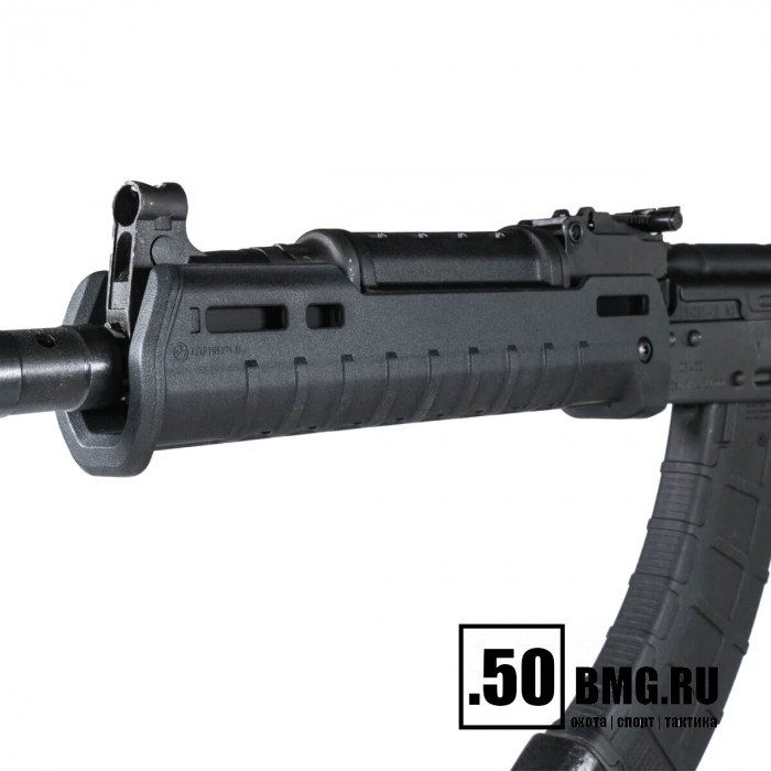 Цевье Magpul ZHUKOV-U Hand Guard – для AK47/AK74 (MAG680)