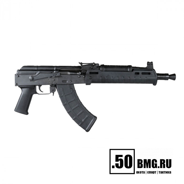 Цевье Magpul ZHUKOV-U Hand Guard – для AK47/AK74 (MAG680)
