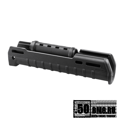 Цевье Magpul ZHUKOV-U Hand Guard – для AK47/AK74 (MAG680)
