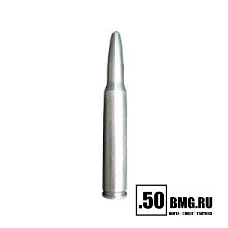 Фальш-патрон Stil Crin алюминиевый к.222, 2шт. (40R/2_222)