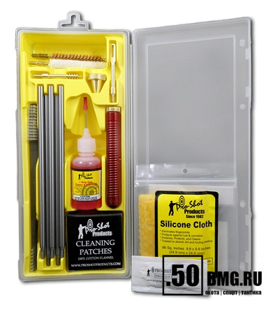 Набор для чистки ProShot Classic Box Kit .270 cal./7mm