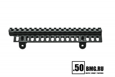 Кронштейн Зенит (Zenitco) Б-71 &quot;Джокер-1&quot; для карабинов AR-15