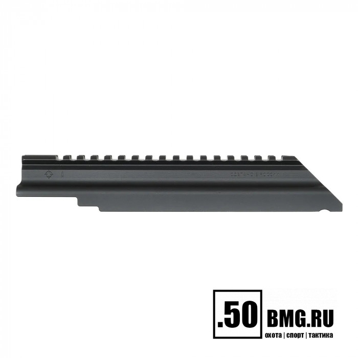 Крышка ствольной коробки Легальный Арсенал "Пилигрим"