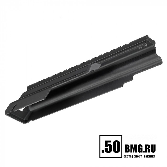 Крышка ствольной коробки Легальный Арсенал "Пилигрим"