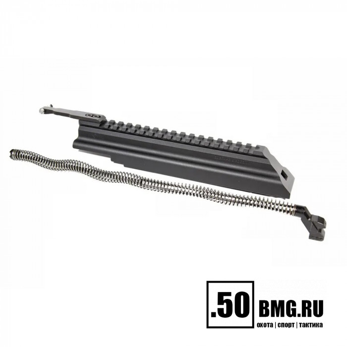 Крышка ствольной коробки Легальный Арсенал "Пилигрим"