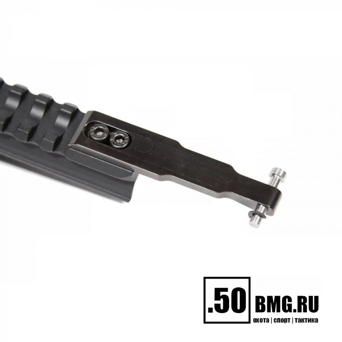 Крышка ствольной коробки Легальный Арсенал "Пилигрим"