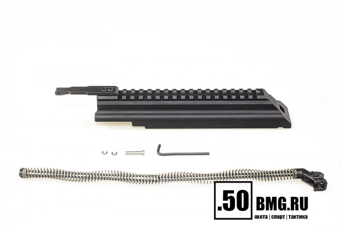 Крышка ствольной коробки Легальный Арсенал "Пилигрим"