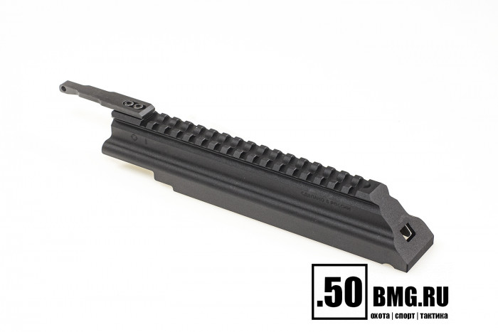 Крышка ствольной коробки Легальный Арсенал "Пилигрим"