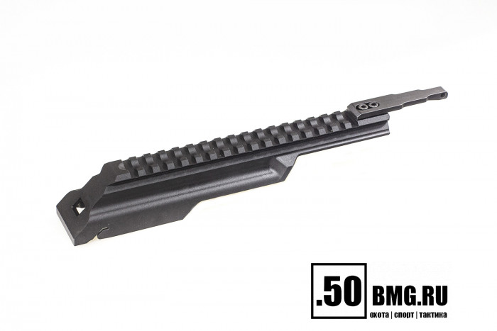 Крышка ствольной коробки Легальный Арсенал "Пилигрим"