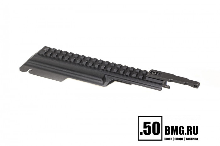 Крышка ствольной коробки Легальный Арсенал "Пилигрим"