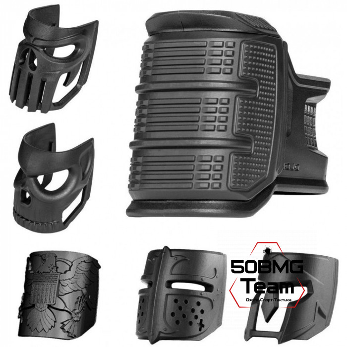 Накладка на рукоятку FAB Defense MOJO Cover