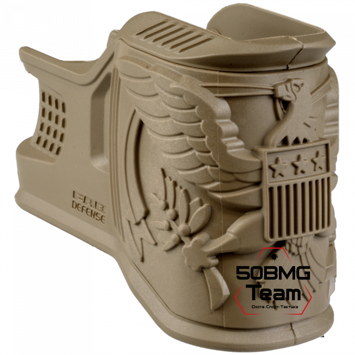 Накладка на рукоятку FAB Defense MOJO Cover