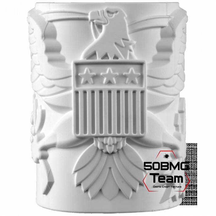 Накладка на рукоятку FAB Defense MOJO Cover