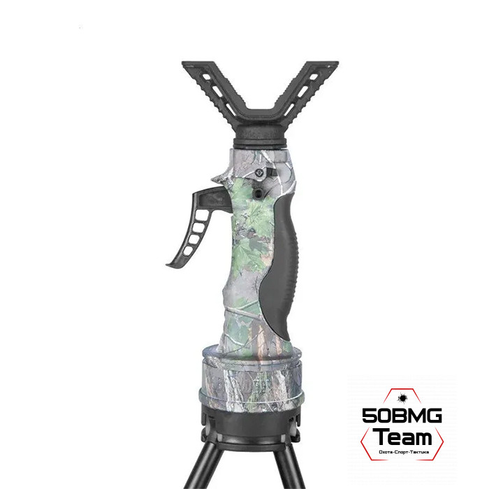 Оружейная опора Fiery Deer, 3 ноги (высота до 185 см)
