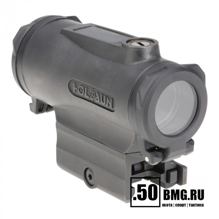 Коллиматорный прицел Holosun TubeELITE HE530C-RD
