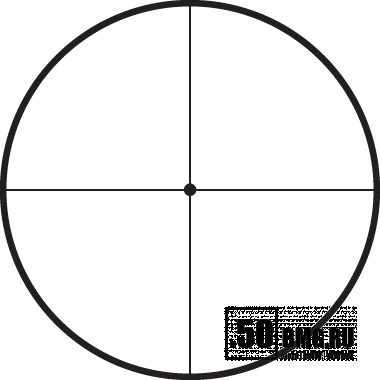 Оптический прицел Leupold VX-3 6,5-20x40 AO