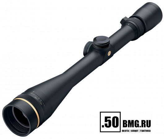 Оптический прицел Leupold VX-3 6,5-20x40 AO