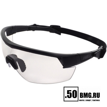 Тактические очки PMX Range G-1010ST (16729)