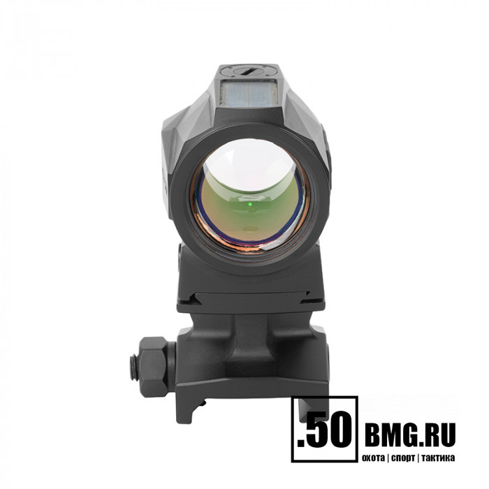Коллиматор Holosun SCRS GR MRS