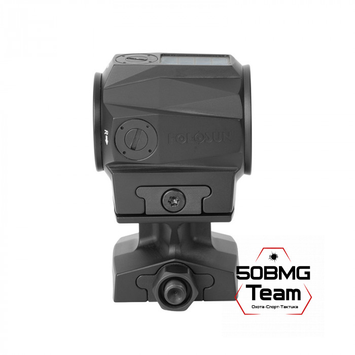 Коллиматор Holosun SCRS GR MRS