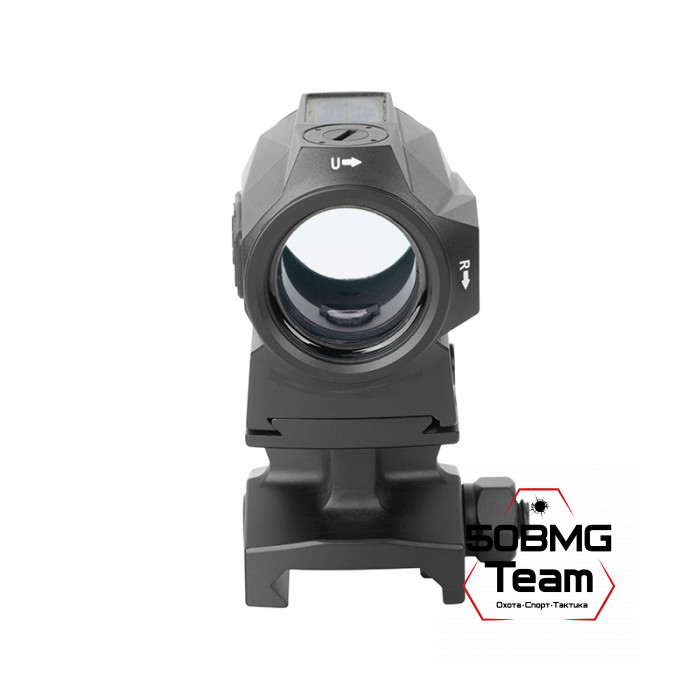 Коллиматор Holosun SCRS GR MRS