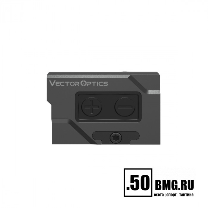 Коллиматорный прицел Vector Optics Frenzy Plus 1x18x20 SOLAR (SCRD-SM63)