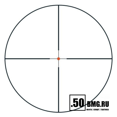 Оптический прицел Swarovski X5i 5-25x56 P L 1/8 MOA