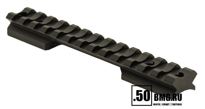 База Nightforce на Browning A-Bolt LA – 13 слотов Weaver (A308)