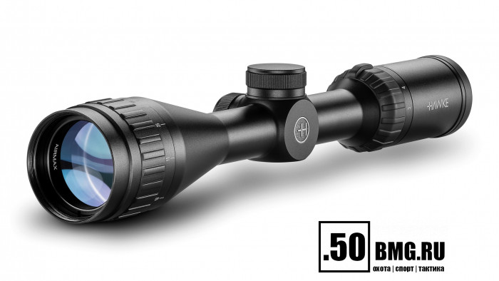 Оптический прицел Hawke Airmax 3-9x40 AO