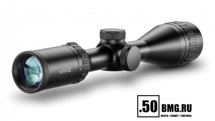 Оптический прицел Hawke Airmax 3-9x40 AO