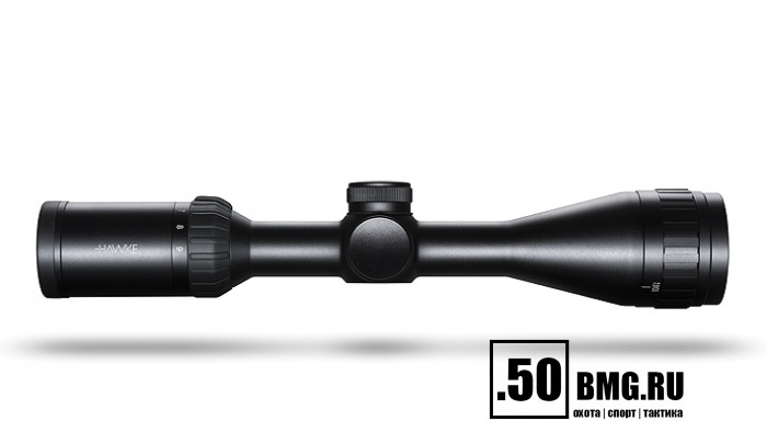 Оптический прицел Hawke Airmax 3-9x40 AO