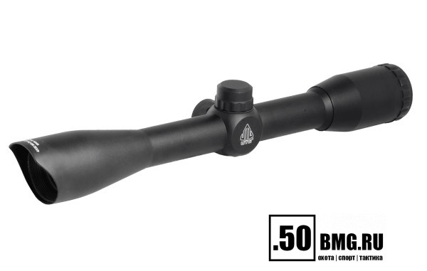 Оптический прицел LEAPERS True Hunter Classic 4x32 AO