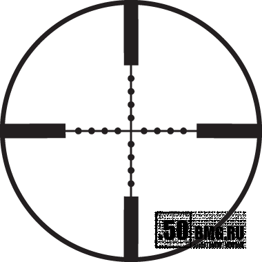 SCP-U432FD, MilDot